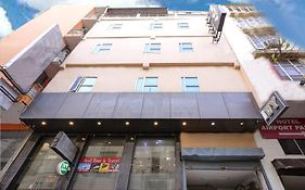 Hotel Royal Marina Near Igi Airport Delhi